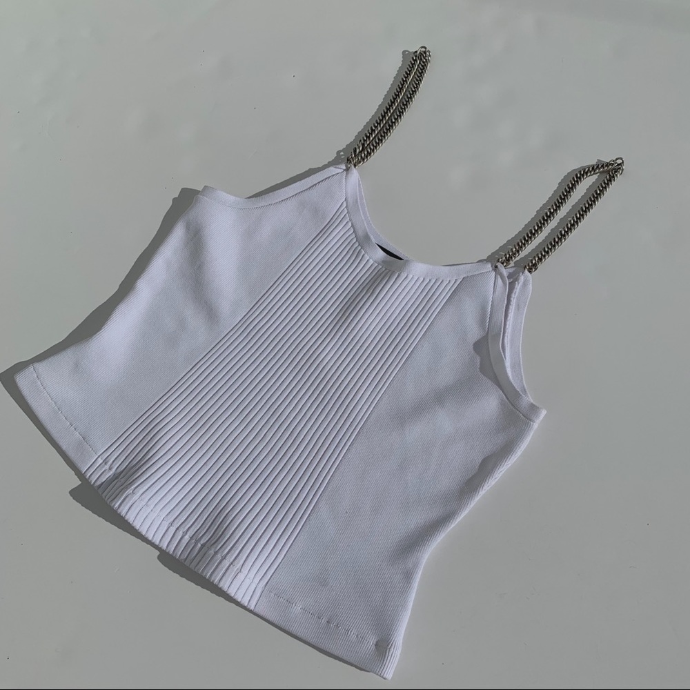 Alexander Wang Chain top